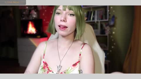 Snapshot of mimibunxo chatting on March 2025 05:11:01 AM Mimi Bunny online show from March 2025 05:11:01 AM