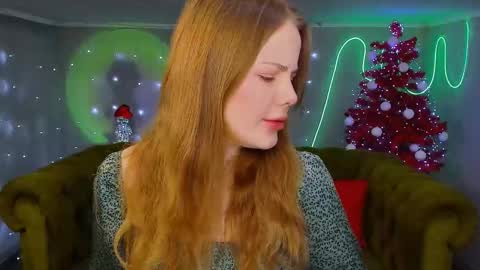 Kelly online show from December 2024 09:18:01 AM