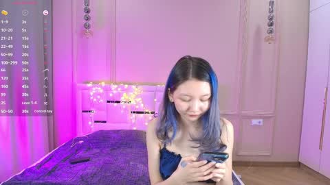 Mimi online show from March 2026 07:24:02 PM