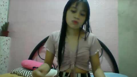 mimiyolove online show from January 2025 02:35:01 AM