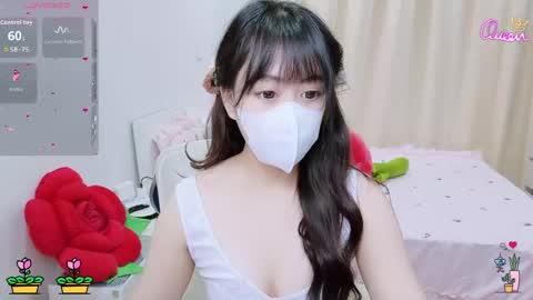 mina_686 online show from April 2026 07:15:02 AM