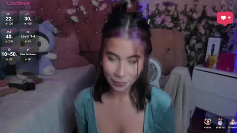 Snapshot of minami_nakamura chatting on September 2025 02:13:02 AM minami_nakamura online show from September 2025 02:13:02 AM
