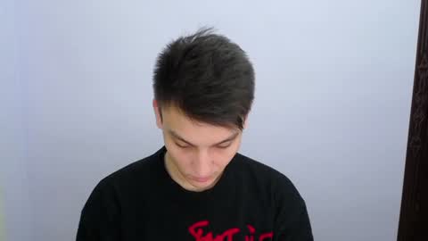 MINATO online show from December 2024 12:04:01 AM