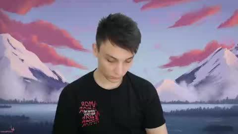 MINATO online show from February 2025 05:47:01 AM