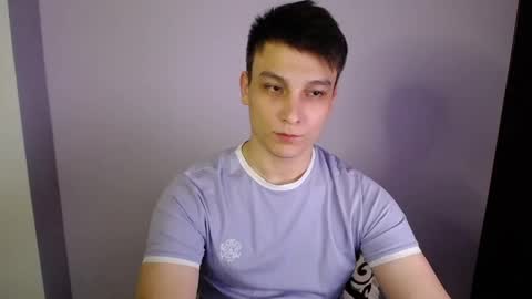 MINATO online show from February 2025 08:05:02 AM