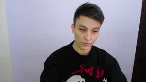 MINATO online show from February 2025 06:07:02 AM