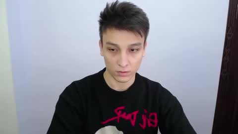 MINATO online show from February 2025 08:03:01 AM