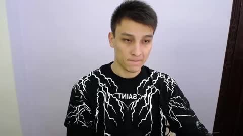 MINATO online show from March 2025 10:17:01 AM