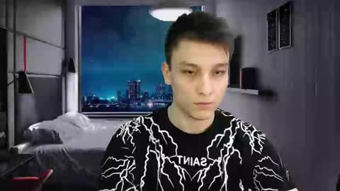 MINATO online show from March 2025 01:28:02 PM