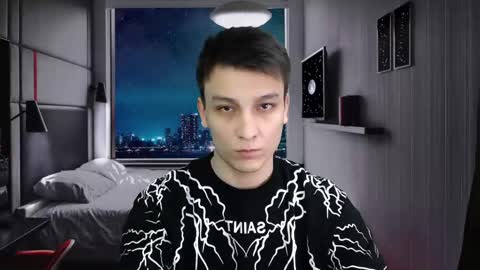 MINATO online show from March 2025 08:27:01 PM