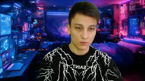 MINATO online show from March 2025 10:07:02 PM