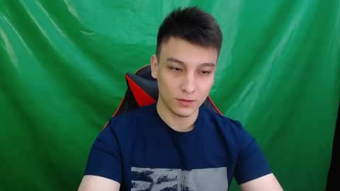 MINATO online show from September 2025 04:56:01 AM