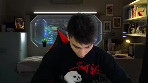 MINATO online show from September 2025 10:39:02 AM