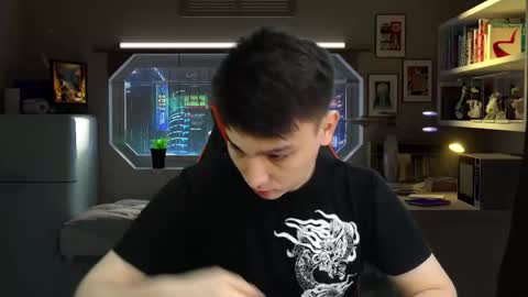 MINATO online show from October 2025 08:24:01 AM