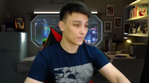 MINATO online show from October 2025 08:42:01 PM