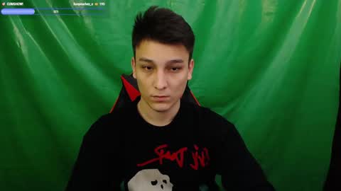 MINATO online show from January 2026 07:35:02 AM