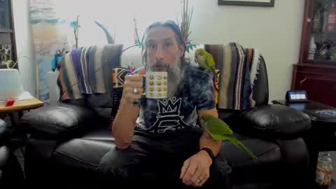 mindphuk online show from January 2025 08:01:01 PM