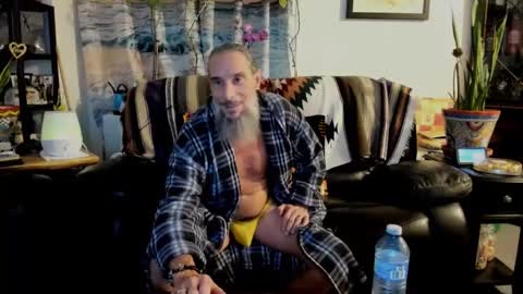 mindphuk online show from February 2025 01:05:01 AM