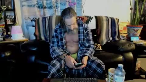 mindphuk online show from March 2025 12:09:02 AM