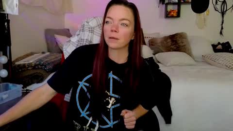 Mindy Mars online show from January 2026 04:23:02 PM