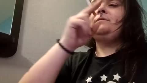 Snapshot of mindyourvib3z chatting on March 2026 10:05:01 PM mindyourvib3z online show from March 2026 10:05:01 PM