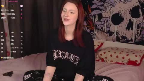 Anny online show from March 2026 08:48:01 PM