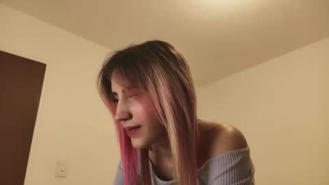 Amber online show from March 2025 04:46:01 AM