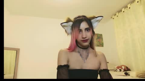 Amber online show from March 2025 07:01:02 AM