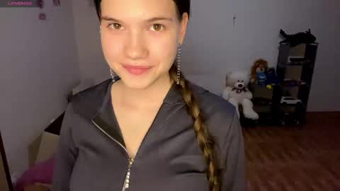 Amelia online show from November 2025 04:29:01 PM