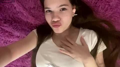 Amelia online show from November 2025 03:56:02 PM