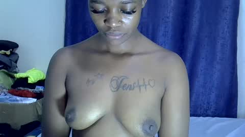 Snapshot of mini_charm chatting on July 2026 12:13:01 AM VERONICA MUTAMBI online show from July 2026 12:13:01 AM