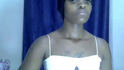 Snapshot of mini_charm chatting on July 2026 07:43:01 PM VERONICA MUTAMBI online show from July 2026 07:43:01 PM