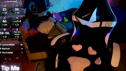 Ruby online show from February 2026 10:33:01 PM