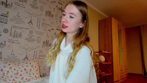 Amelia online show from January 2026 10:25:02 PM