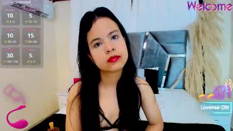 minilove_01 online show from February 2026 12:02:01 PM