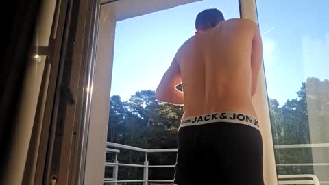 minio007 online show from September 2025 07:13:02 AM