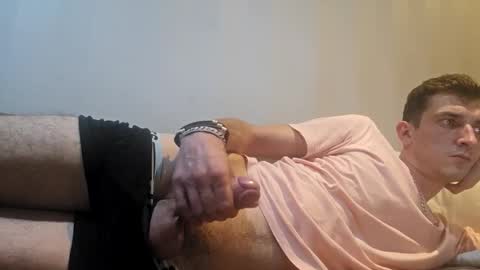 minio007 online show from October 2025 07:11:02 PM