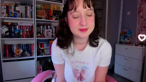 Ariana online show from November 2025 04:45:01 AM