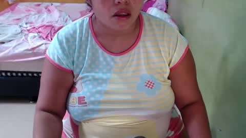 Snapshot of minnie_bbw69 chatting on February 2025 11:44:02 AM Andrea online show from February 2025 11:44:02 AM