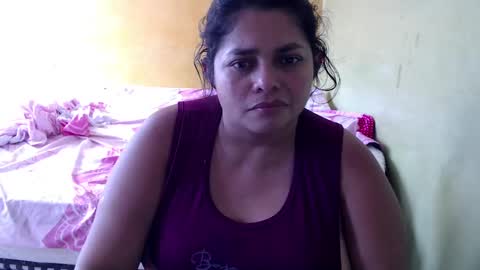 Snapshot of minnie_bbw69 chatting on February 2025 05:50:01 PM Andrea online show from February 2025 05:50:01 PM