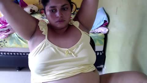 Snapshot of minnie_bbw69 chatting on February 2025 02:33:01 PM Andrea online show from February 2025 02:33:01 PM