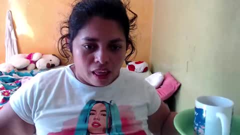 Snapshot of minnie_bbw69 chatting on March 2025 02:51:01 PM Andrea online show from March 2025 02:51:01 PM