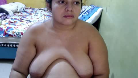 Andrea online show from April 2026 11:48:01 AM