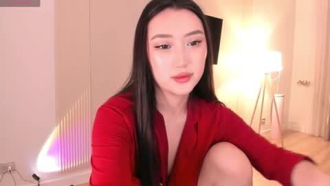 minnie_jin online show from June 2026 03:03:02 PM