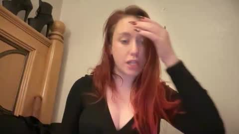 Minx online show from March 2026 11:37:01 AM