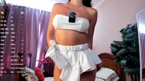 Snapshot of mioflare chatting on July 2026 06:47:02 AM Mio online show from July 2026 06:47:02 AM