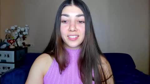 Mira online show from March 2025 06:01:02 PM