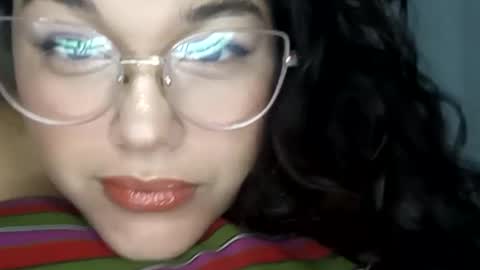 mira_cherry online show from October 2025 12:01:02 PM