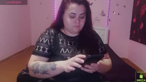 mira_cle_ online show from April 2026 07:09:02 AM