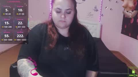 mira_cle_ online show from May 2026 07:26:02 AM